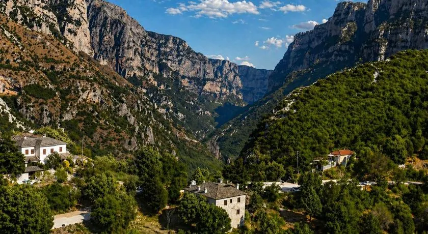 Vikos View - Image 1