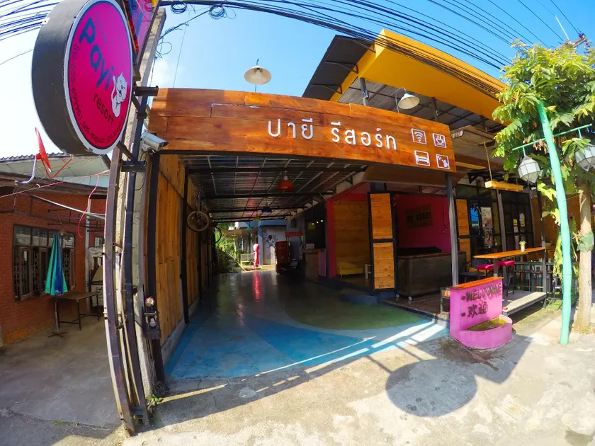 Payi Resort - Image 1