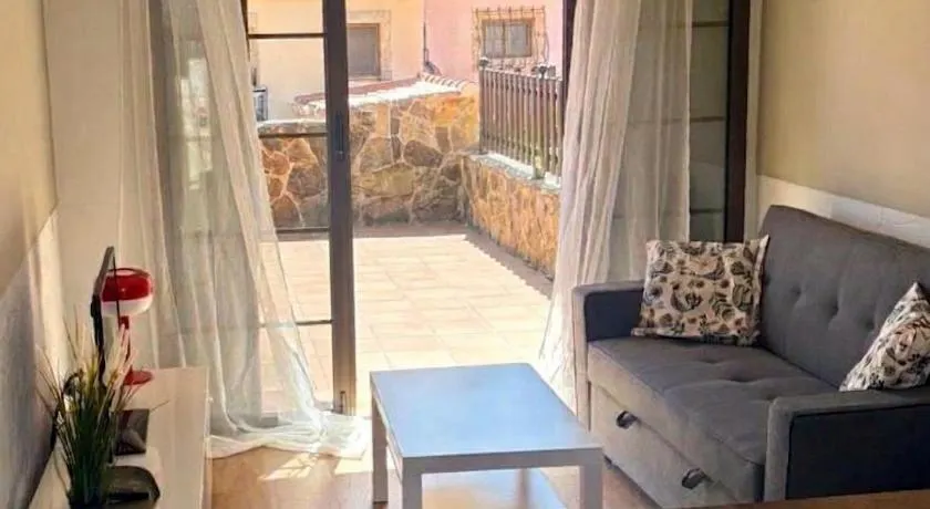 Sunny Haven I in Santa Fe - Maspalomas - Image 1