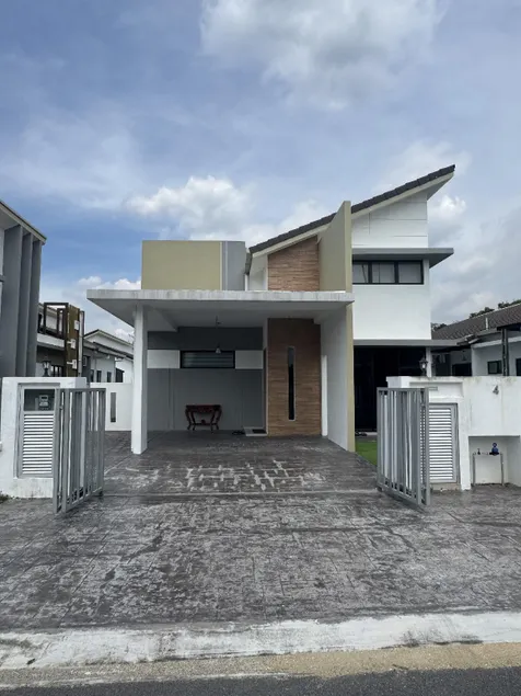 De'Laman Homestay beranang - Image 1