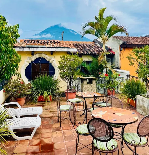 Hotel Don Valentino - Image 1