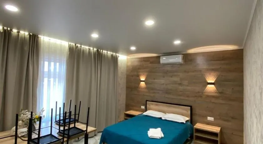 Гостевой дом Шумкар Азия Guest House Shumkar Asia - Image 1