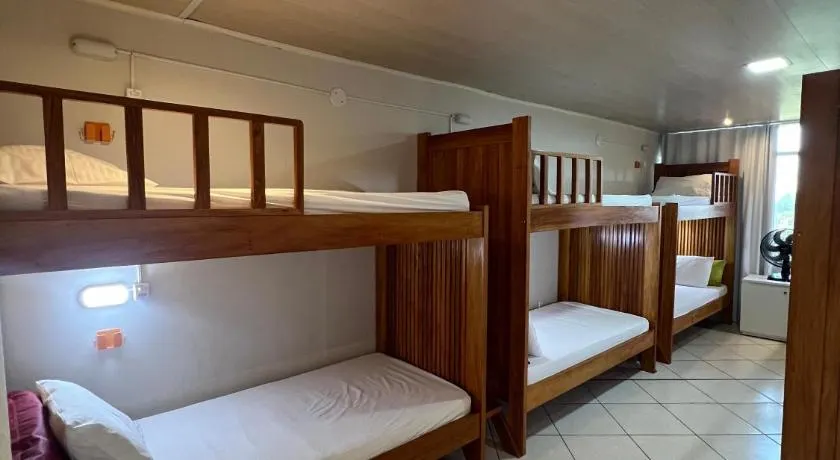 Hostel Da Jô - Image 1