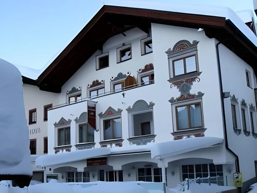 Apart-Hotel Reblaus - Image 1