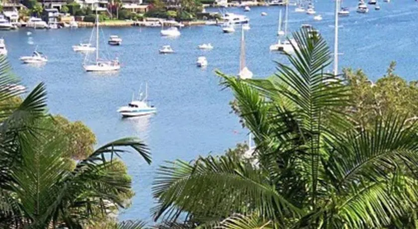 NY Special Granny Flat in Mosman - Image 1
