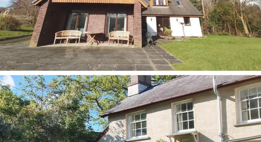 Plas Dolau Country Estate - Image 1