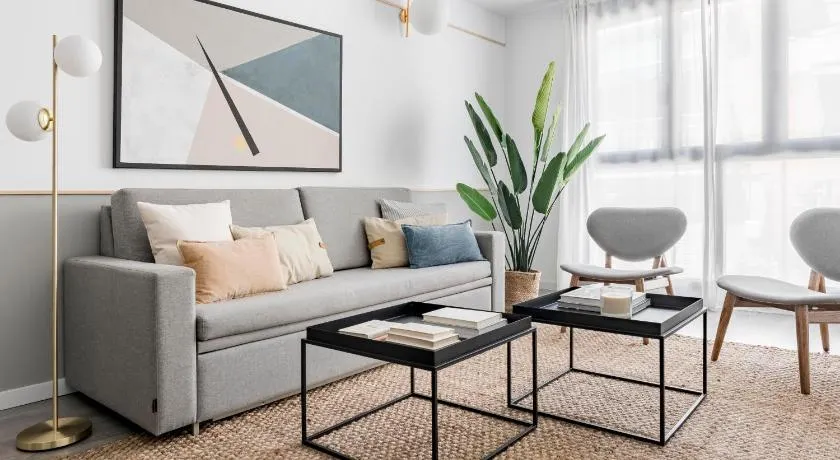 Cool Apartments by Olala Homes - Image 1