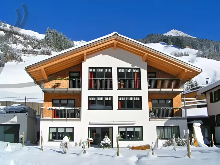 Alpina Appartements - Image 1