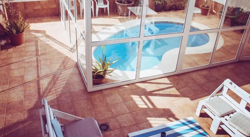 Aloe Vera Shared House - Image 1