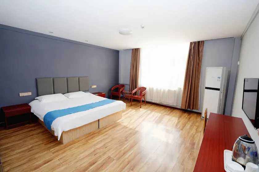 Shangjiayue Express Hotel - Image 1