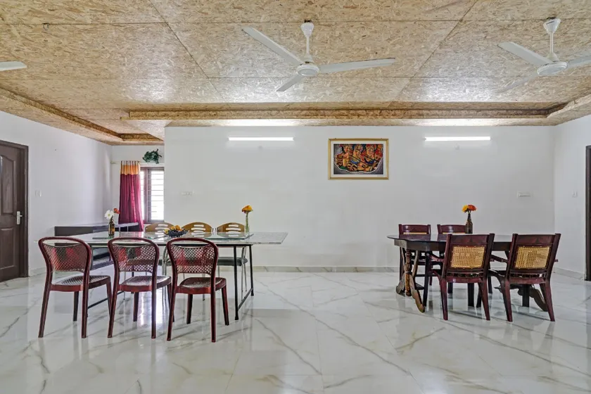 SPOT ON Vinodam Residency - Image 1