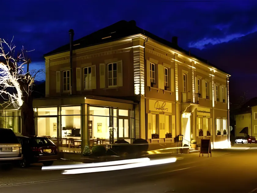 Landhotel & Restaurant Walsers - Image 1