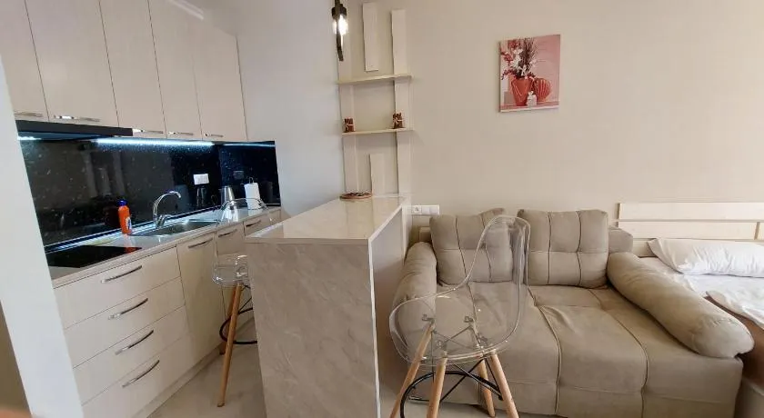 Tsaghkadzor, Alvina Complex Apartment 163 - Image 1