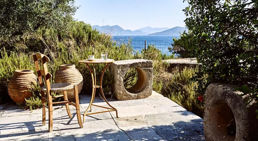 Nikolaou Art Residence - Image 1