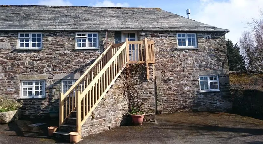The Hayloft - Image 1