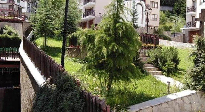 Ски апартамент, студио Хрис, Лъки Пампорово - Image 1