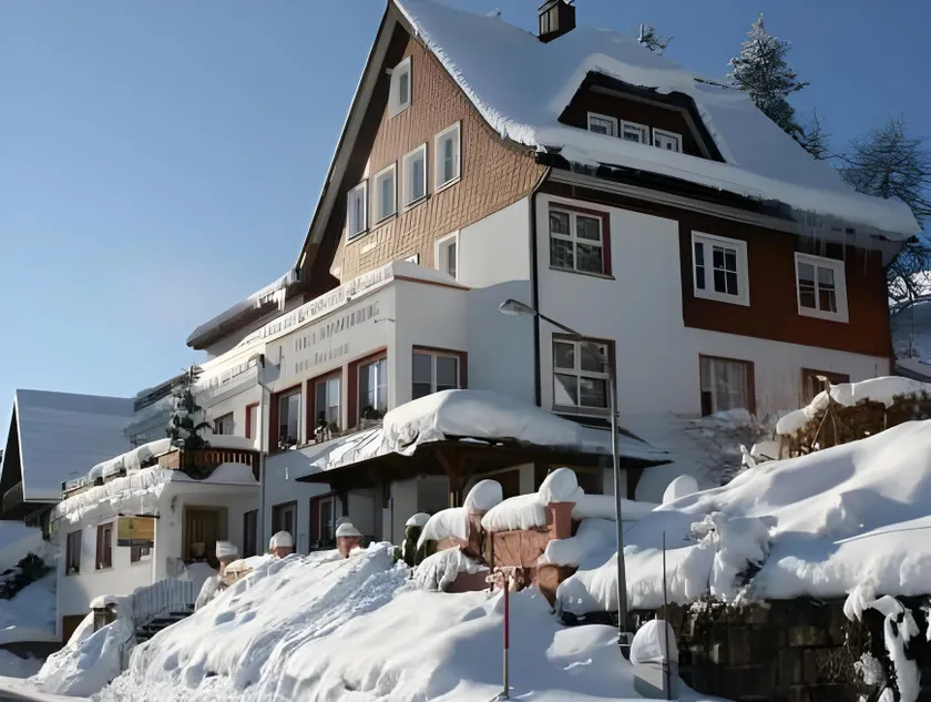 Haus Sommerberg - Image 1