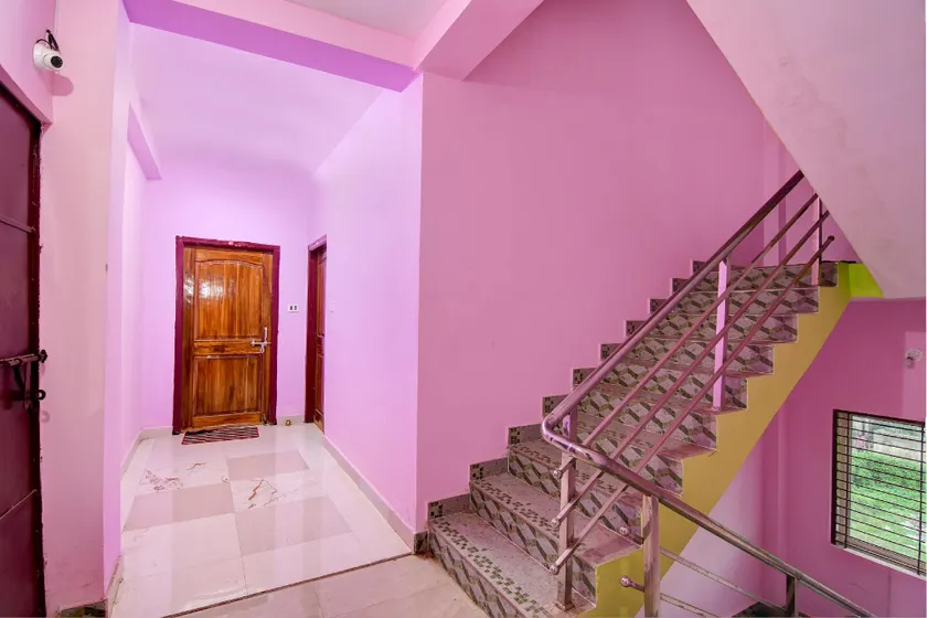 Hotel O Shivansh Residency - Image 1