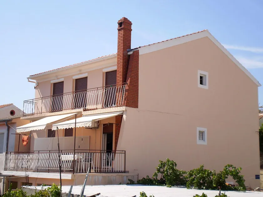 Apartment Srećko A2 Kukljica, Island Ugljan - Image 1