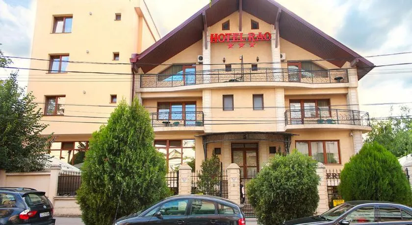 Hotel Rao - Image 1