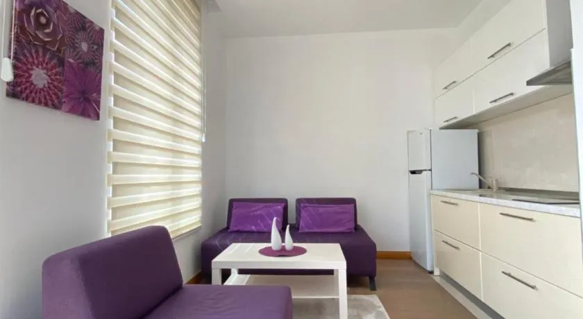 Aledora Studio Apartment - Image 1