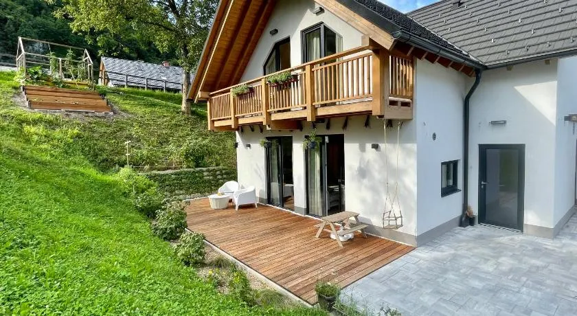 Alpennelke family apartment - Image 1