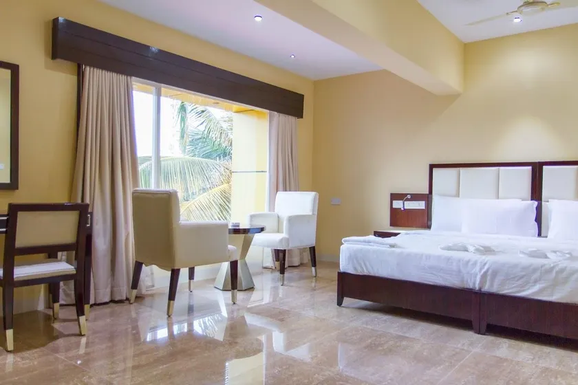 24 Carat Beach Resort - Image 1