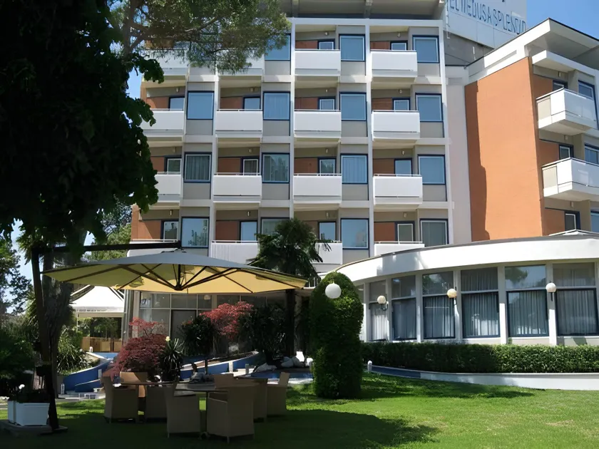 Hotel Medusa Splendid - Image 1