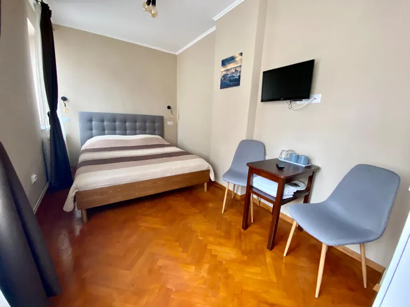 Johann Gott Suite - Image 1