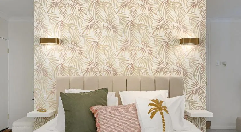 Saltbreeze Boutique Guesthouse - Image 1