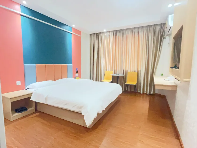 Shaoguan Jiaxing Hotel - Image 1
