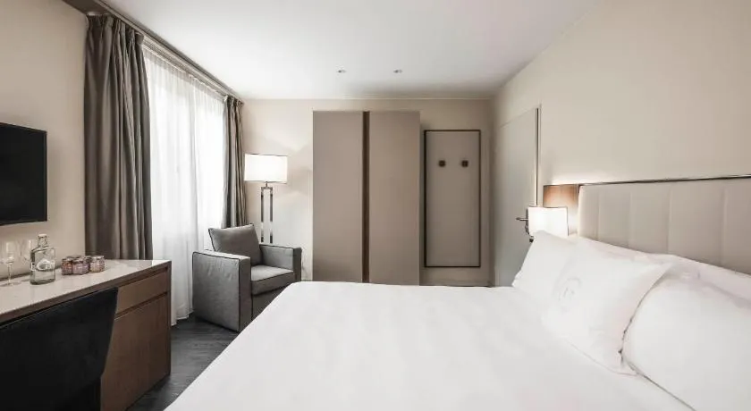 EasyRooms ai Monti - Image 1