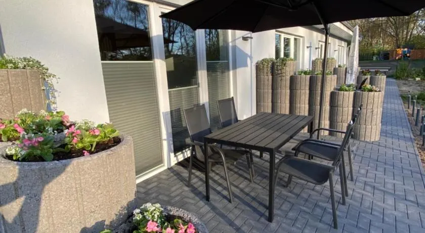 Ferienhaus Wesloer Landstraße 6a für 4 Personen - Image 1
