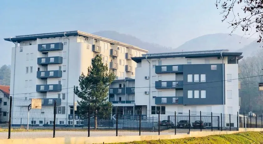 Apartment Dana - Image 1