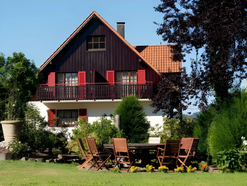 Gästehaus Sonne - Image 1