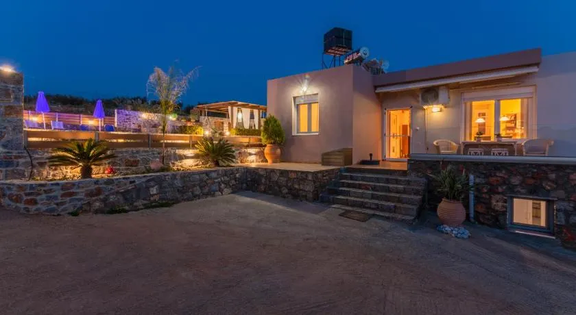 Dreams Villa Luxury Residence - Image 1