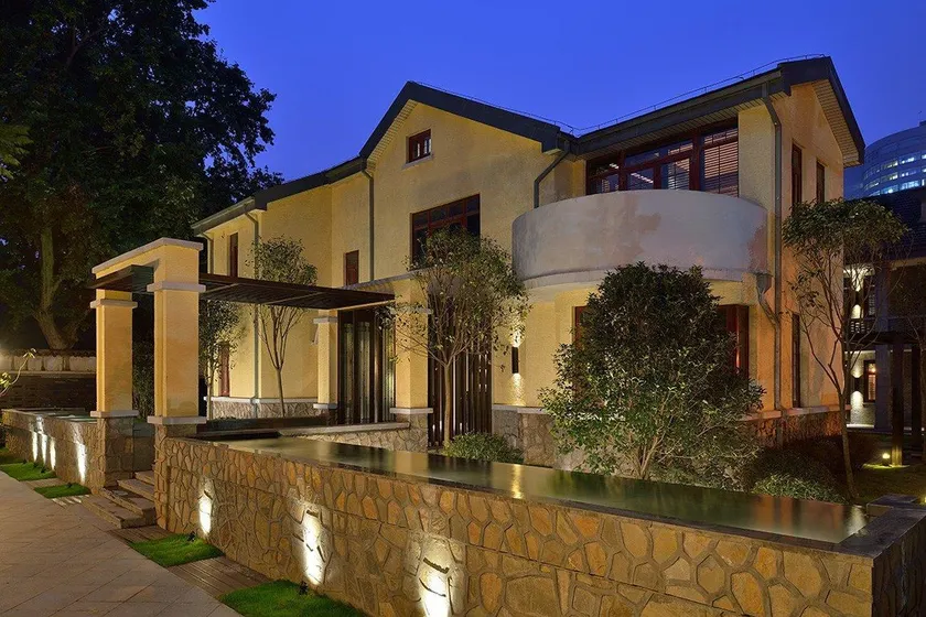 Relais & Chateaux The Yihe Mansions - Image 1