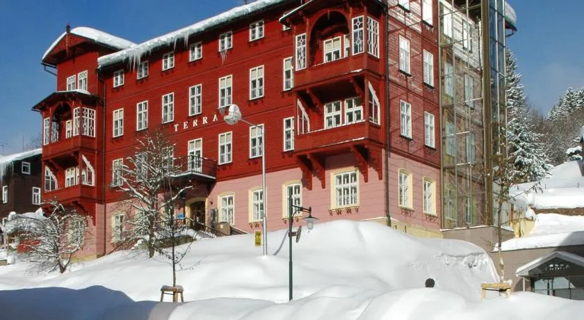 Hotel Terra - Image 1