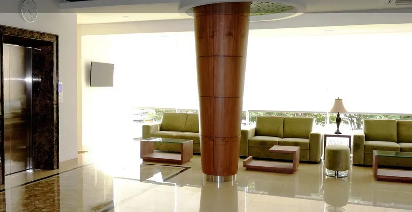Green Eden Hotel - Image 1