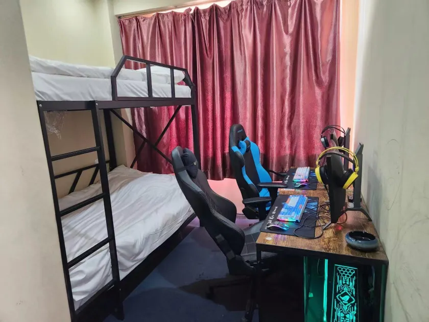 Lotte eSports Hotel - Image 1