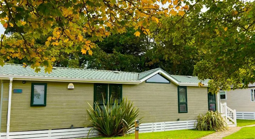 Jungle lodge - Image 1