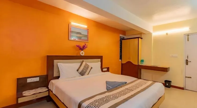 Pentoz Hotels Boutique Stay Near Botanical Garden Ooty - Image 1