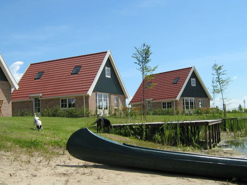 Wunderschönes Ferienhaus mit Garten und Terrasse - Image 1