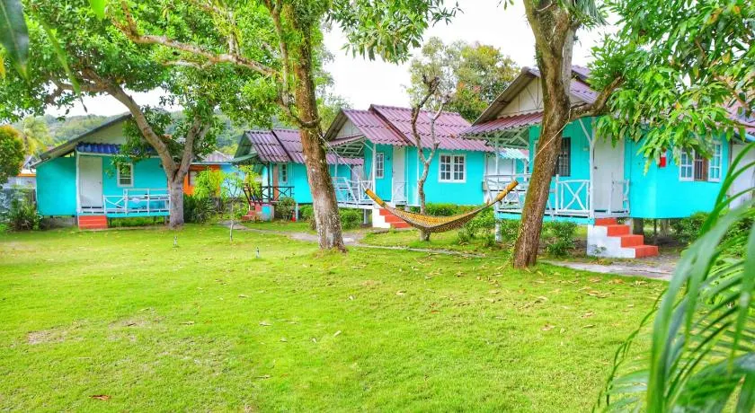 The Mermaid House - Image 1