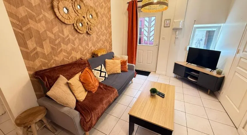 T2 Ambiance Savane - hyper centre - Image 1