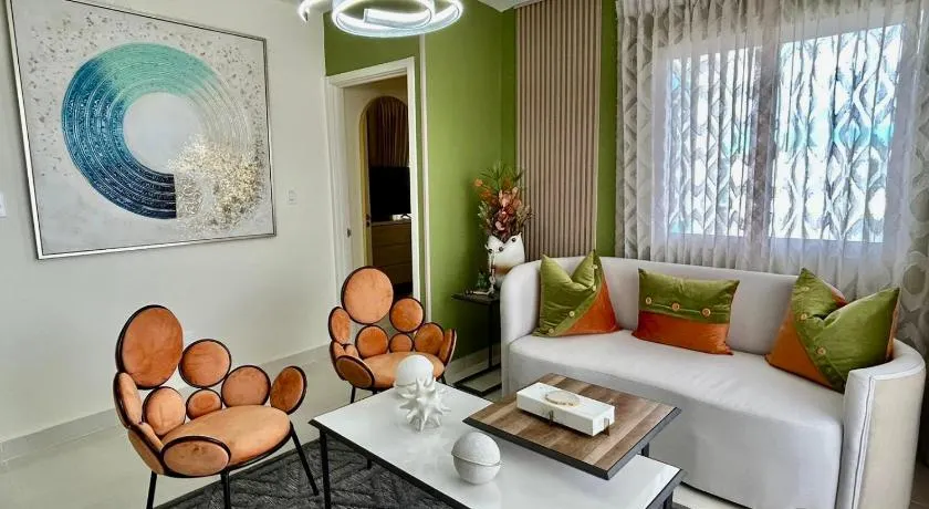 Two Beds apartament close to the Airport in punta Cana RD - Image 1