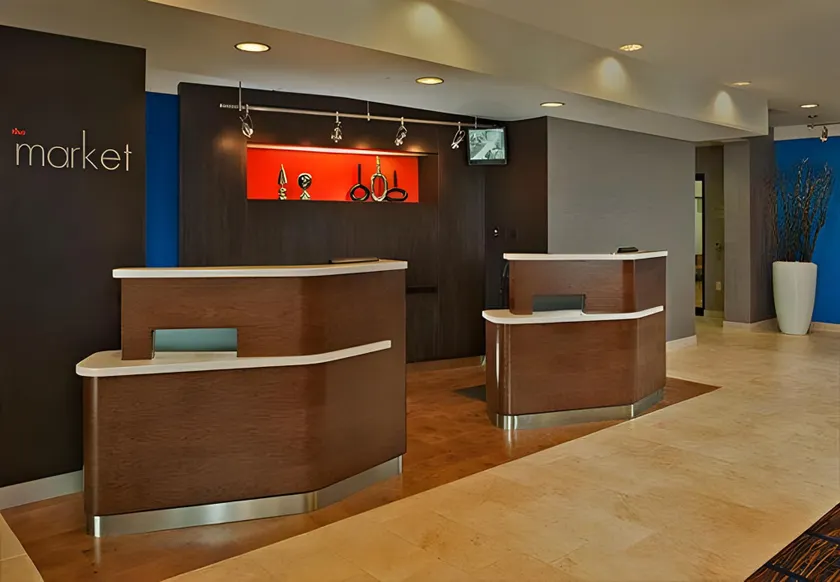 Courtyard Austin by Marriott Northwest/Lakeline - Image 1