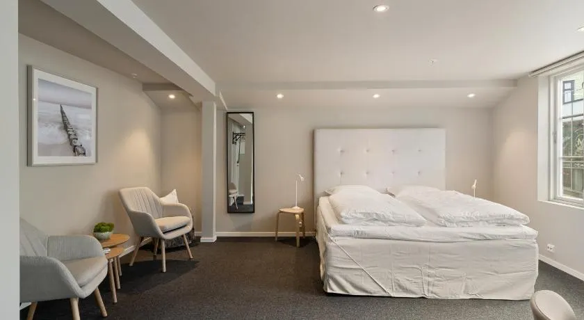 Breitorget Apartments - Image 1