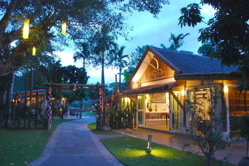 Pai Island Resort - Image 1