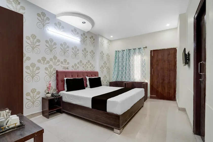 HOTEL O PRITHVI - Image 1